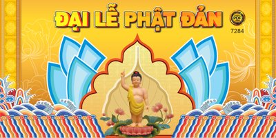 Tải file gốc Backdrop mừng lễ phật đản 2023 file corel (in tráng gương) siêu đẹpFile tranh gốc Backdrop mừng lễ phật đản 2023 file corel chất lượng cao