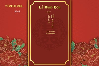 Mua file ảnh gốc Backdrop sân khấu đám cưới 2024 vector #84 (chất lượng cao)