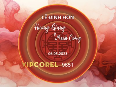 File tranh Backdrop sân khấu đám cưới 2024 vector #86 (ảnh gốc) in trần nhà