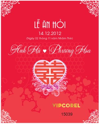 File gốc in tráng gương Backdrop sân khấu đám cưới 2025 vector #103 chi tiết