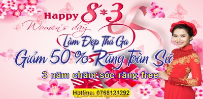 Download file gốc Banner Làm đẹp thả ga giảm khuyến mại 8.3 file CDR (in mica) logo