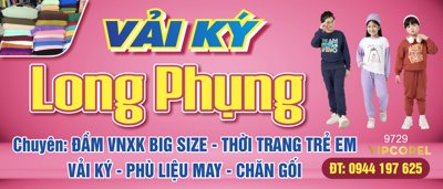 File gốc Biển QC Vải Ký Long Phụng chuyên Đầm VNXK big size (PNG) chất lượng cao