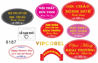 File PSD Biển cắm lẵng hoa chúc mừng khai trương 2023 file corel (bản gốc) cho nhà in