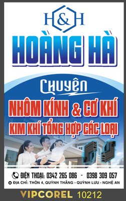 Download file gốc Biển vẫy Hoàng Hà - chuyên nhôm kính & cơ khí (in lụa) nghệ thuật