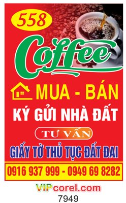 Tải file gốc Biển vẫy coffee 558 - mua bán ký gửi nhà đất (in tráng gương) 3DFile gốc Biển vẫy coffee 558 - mua bán ký gửi nhà đất (sẵn sàng in) chất lượng cao