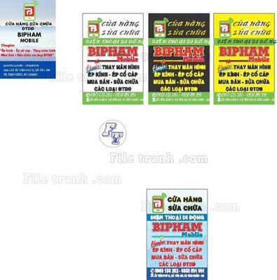 File tranh trang trí Bien hop - bien vay (32) (tải file gốc)