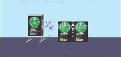 File tranh Bien hop - bien vay (38)_1 (gốc) in vải canvas