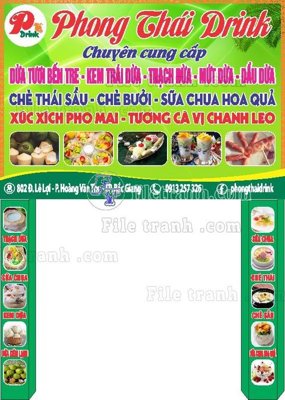File gốc Bien hop - bien vay (41)_1 (in 3D) cho trang trí