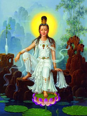 File gốc Download Tranh 3D Phật Giáo chất lượng cao #11 (in tráng gương) nghệ thuật