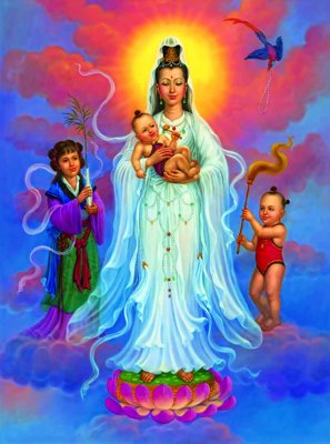 File PSD Download Tranh 3D Phật Giáo chất lượng cao #12 (gốc) cho in quảng cáo