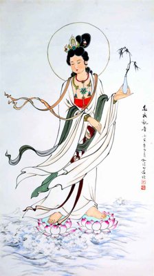 File PSD Download Tranh 3D Phật Giáo chất lượng cao #120 (gốc) cho in quảng cáo