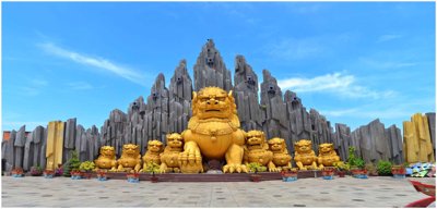 Mua file ảnh gốc Download Tranh 3D Phật Giáo chất lượng cao #122 (chất lượng cao)