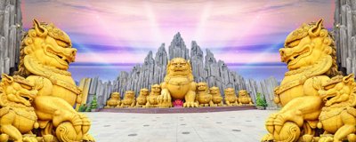 Tải file Download Tranh 3D Phật Giáo chất lượng cao #126 (ảnh gốc) file AI/EPS