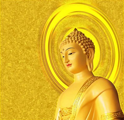 File tranh gốc Download Tranh 3D Phật Giáo chất lượng cao #127 chủ đề hiện đại