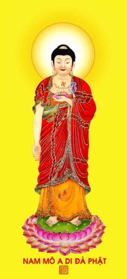 File tranh Download Tranh 3D Phật Giáo chất lượng cao #135 (bản gốc) in lụa 3D