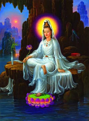 File tranh Download Tranh 3D Phật Giáo chất lượng cao #15 (ảnh gốc) sắc nét hoàn hảo