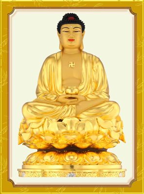 Cung cấp file tranh gốc Download Tranh 3D Phật Giáo chất lượng cao #172 độc quyền