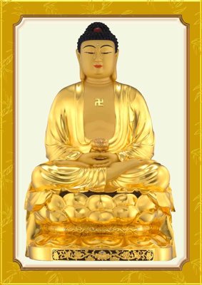 File tranh Download Tranh 3D Phật Giáo chất lượng cao #174 (ảnh gốc) không bị mờ