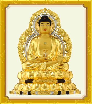 File gốc Download Tranh 3D Phật Giáo chất lượng cao #179 (PNG) chất lượng cao