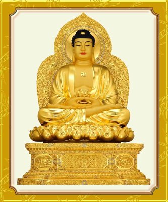 Tải file gốc Download Tranh 3D Phật Giáo chất lượng cao #181 (bản PSD) chỉnh sửa được