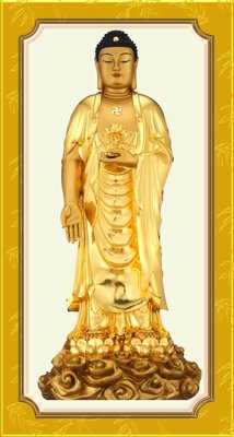 Chi tiết file tranh tráng gương Download Tranh 3D Phật Giáo chất lượng cao #193 (ảnh gốc)