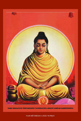 File gốc Download Tranh 3D Phật Giáo chất lượng cao #231 (in ấn) màu sắc trung thực