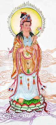 Tải file Download Tranh 3D Phật Giáo chất lượng cao #235 (gốc) in ấn ngay lập tức