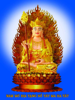 File tranh Download Tranh 3D Phật Giáo chất lượng cao #241 (gốc) phong cách tối giản