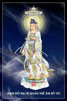 File in trần Download Tranh 3D Phật Giáo chất lượng cao #275 (bản gốc) bầu trời