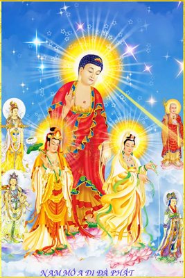 File gốc Download Tranh 3D Phật Giáo chất lượng cao #298 (in 3D) cho trang trí