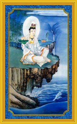 File gốc in ấn Download Tranh 3D Phật Giáo chất lượng cao #55 (sẵn sàng tải về)