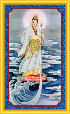 File ảnh Download Tranh 3D Phật Giáo chất lượng cao #61 (gốc) in biển hiệu