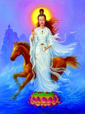 File ảnh gốc Download Tranh 3D Phật Giáo chất lượng cao #7 không vỡ nét