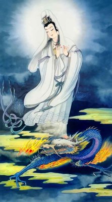 File gốc Download Tranh 3D Phật Giáo chất lượng cao #79 (chủ đề hiện đại) trang trí