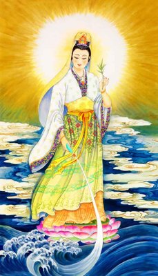 Download file Download Tranh 3D Phật Giáo chất lượng cao #87 (gốc) in mica đèn LED