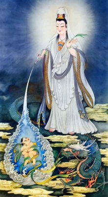 File gốc Download Tranh 3D Phật Giáo chất lượng cao #94 (ảnh chi tiết) để in lụa