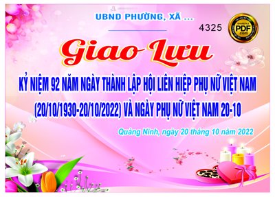 Tải file gốc Giao lưu kỷ niệm 92 năm ngày thành lập hội LHPN VN (in khổ lớn) không mờ