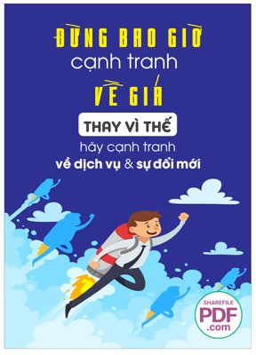 File PSD Hãy cạnh tranh về dịch vụ và sự đổi mới file vector PDF (gốc) cho in quảng cáo