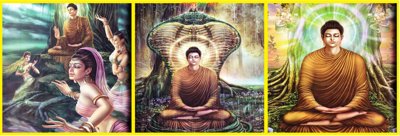 Mua file tranh gốc Hình ảnh Cuộc đời đức phật file in khổ lớn tại Filetranh.com