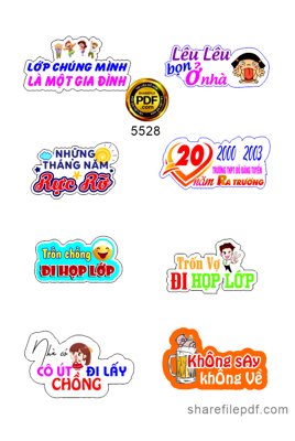 File in mica Hashtag đám cưới họp lớp sinh nhật đẹp #12 (ảnh gốc) đẹp