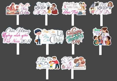 File tranh Hashtag cầm tay chụp ảnh ngày lễ 20/11 file corel (ảnh gốc) sắc nét hoàn hảo