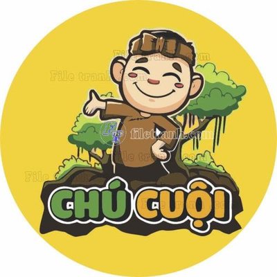 File tranh Hashtag cam tay trung thu (15)_1 (gốc) in vải canvas