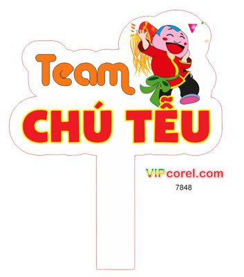 File gốc Hastag Team chú tễu - vui tết trung thu file vector (cho in ấn) từ Filetranh.com