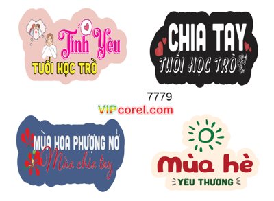 File gốc Hastag họp lớp - kỷ niệm 2023 file corel 7779 (ảnh chi tiết) để in lụa