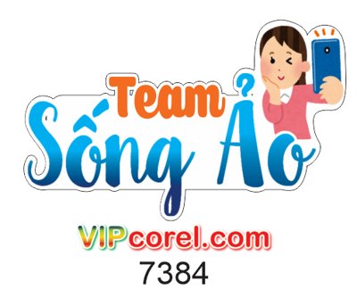 File PSD Hastag họp lớp ngày ra trường Team sống ảo file PDF (gốc) cho designer