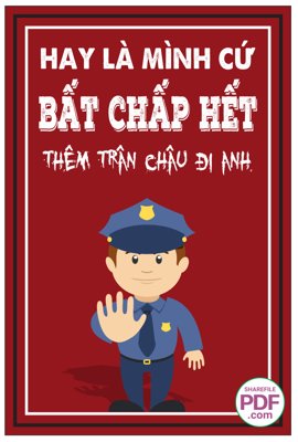 Tải file Hay là mình cứ bất chấp hết thêm trân châu đi anh PDF (ảnh gốc) in gạch men