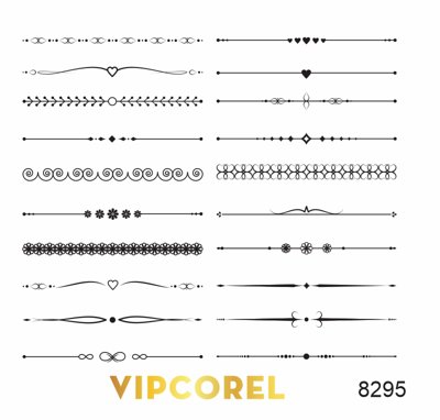 File ảnh Hoạ tiết hoa văn gạch chân #2 file corel (gốc) dùng in Pano