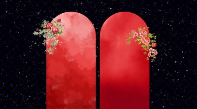 Tệp tin gốc Khung trang trí đám cưới 2025 wedding vector #125 (dùng cho in ấn) chuyên nghiệp