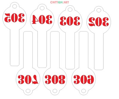 File ảnh Làm móc khóa mica trong 5mm cho phòng nghỉ CDR (gốc) in backdrop sự kiện