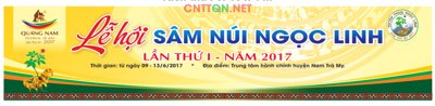 Tải file Lễ hội Sâm núi Ngọc Linh - Di sản văn hóa (gốc) làm file thiết kế